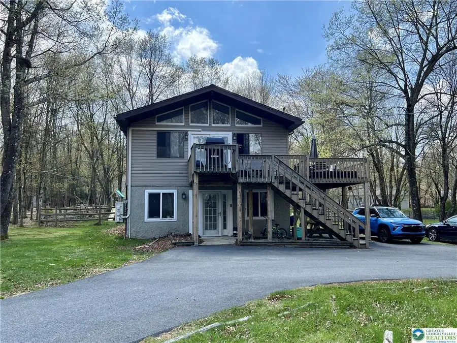 711 Old Stage Road, Albrightsville, PA 18210 - Image #3