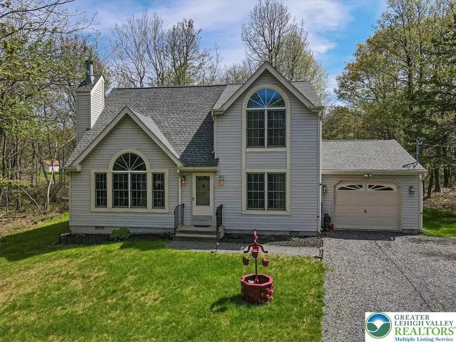 3310 Black Cherry Court, Emerald Lakes, PA 18334 - Image #2