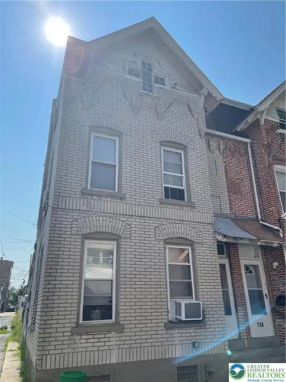 112 N Poplar Street, Allentown, PA 18102 - Image #2