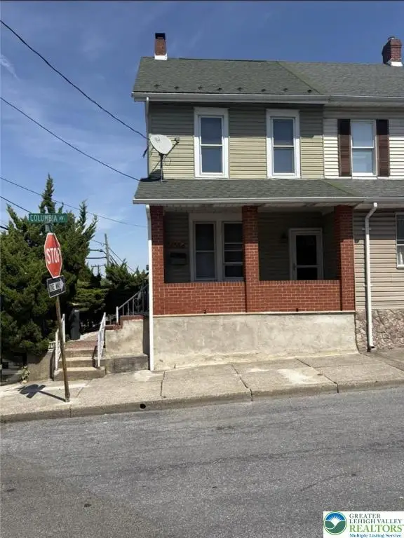 2101 Columbia Avenue, Fullerton, PA 18052 - Image #1