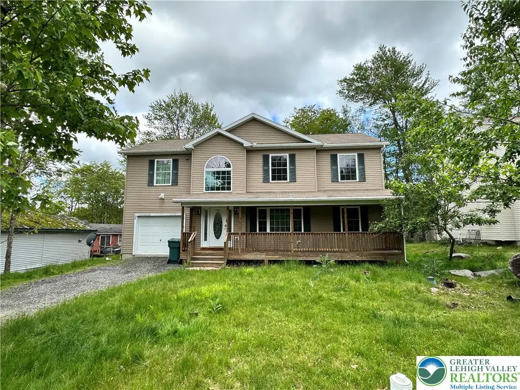 7190 Rimrock Drive, Coolbaugh Township, PA 18466 - Image #1
