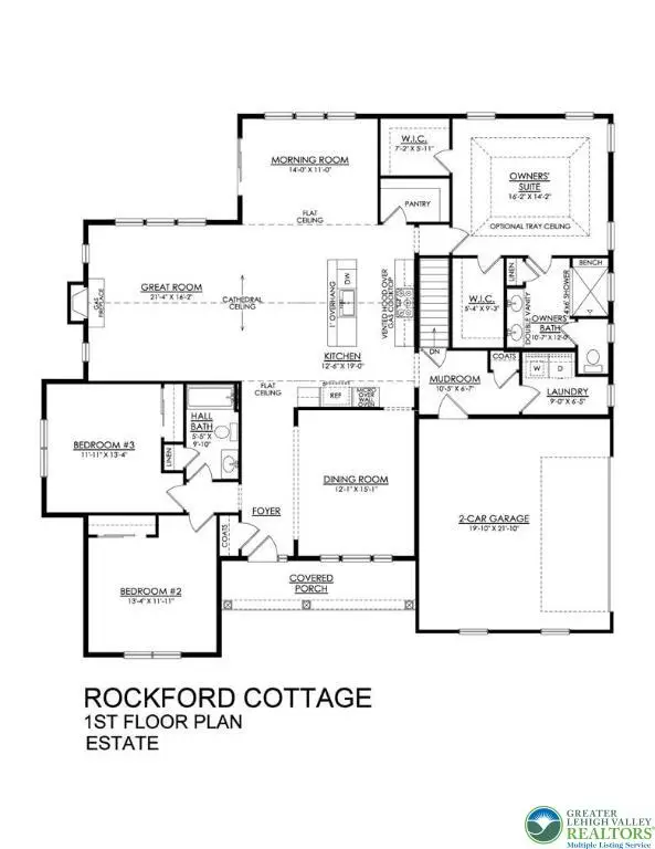 3457 George Street #23, Manchester Township, PA 18078 - Image #2