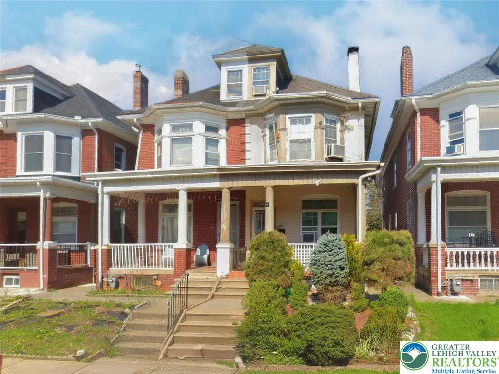 719 N 11th Street, Allentown, PA 18102 - Image #1