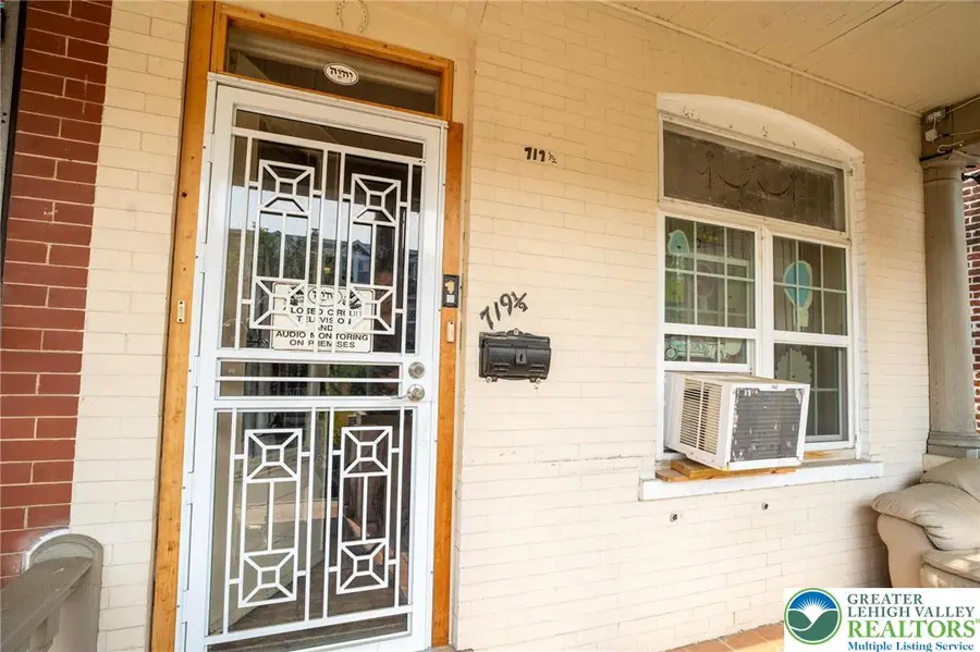 719 N 11th Street, Allentown, PA 18102 - Image #3