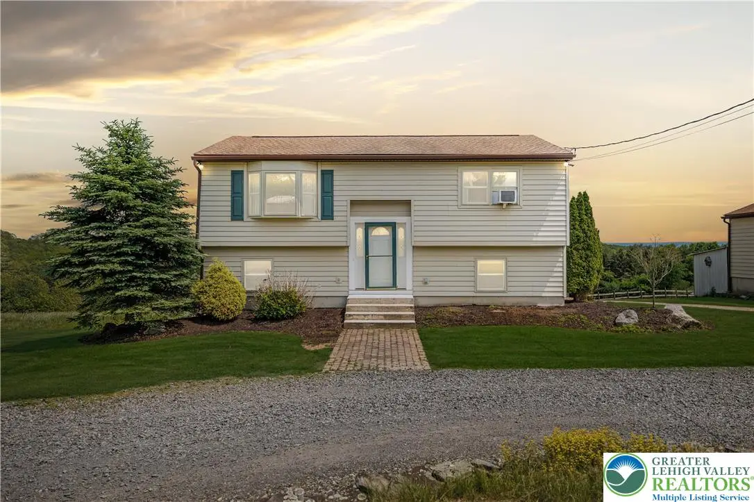 924 Hell Hollow Road, Polk Township, PA 18058 - Image #1