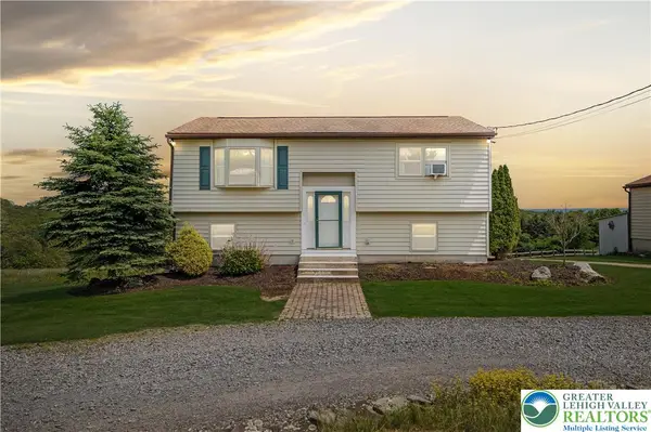 924 Hell Hollow Road, Polk Twp, PA 18058