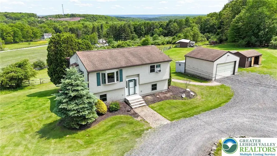 924 Hell Hollow Road, Polk Township, PA 18058 - Image #3