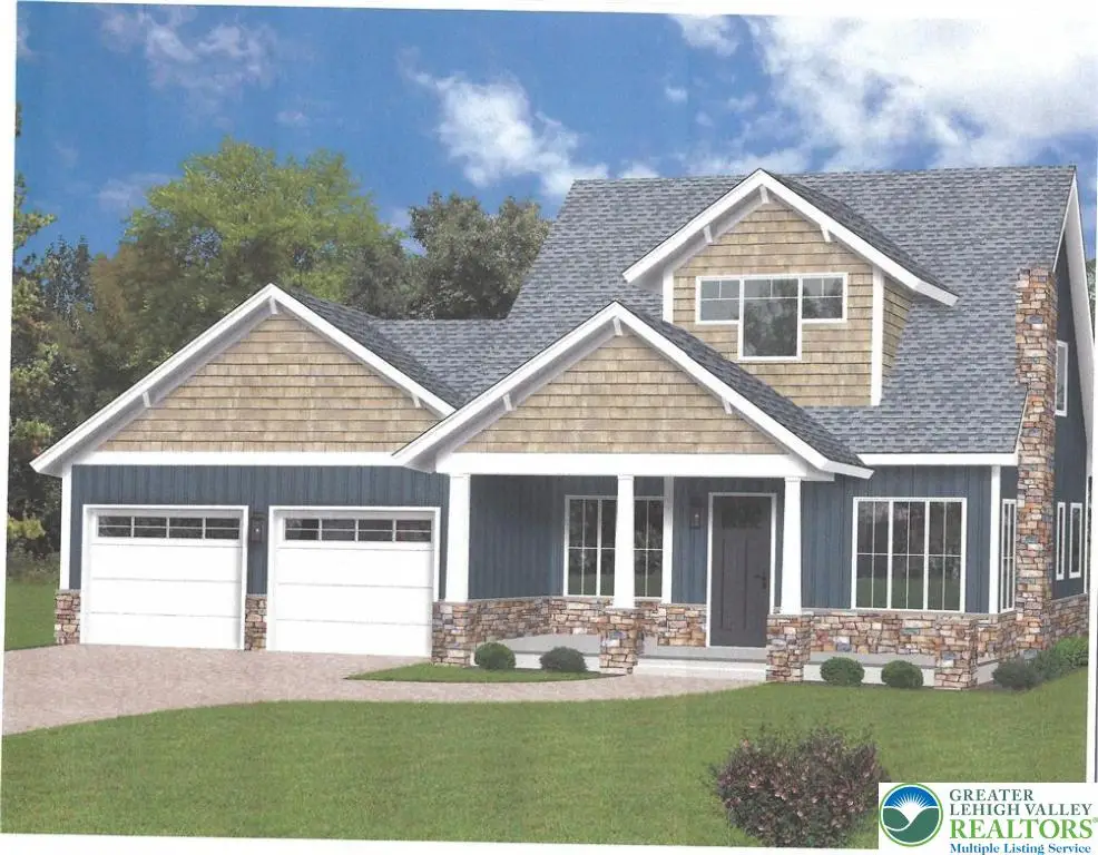 6314 Ventnor Drive, Coolbaugh Township, PA 18466 - Image #1