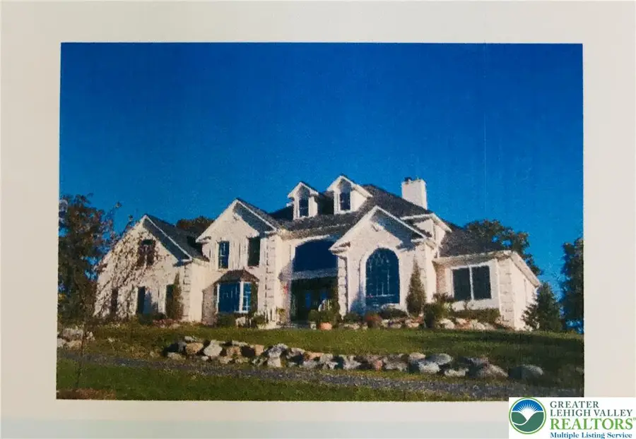 459 Mount Pleasant Road, Washington, PA 18013 - Image #2