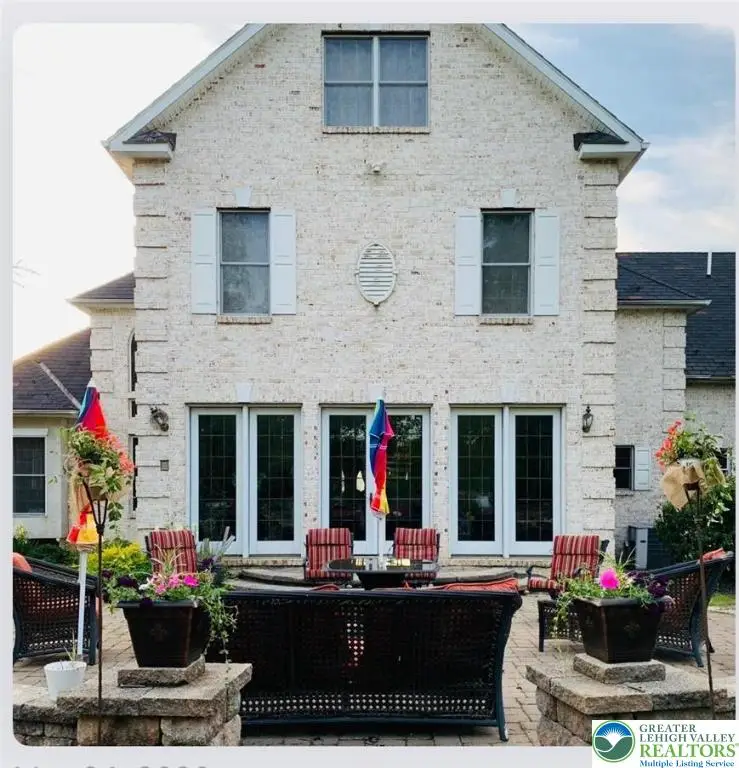 459 Mount Pleasant Road, Washington, PA 18013 - Image #3