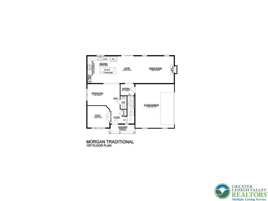 77 Tumble Creek Road #14, Williams Township, PA 18042 - Image #2