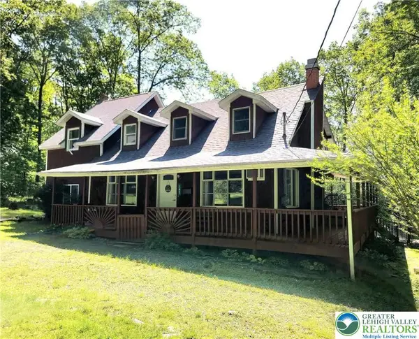 143 Cathleen Drive, Price Twp, PA 18302