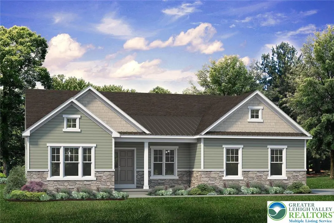 25 Lillian Court #10, Williams Township, PA 18042 - Image #1