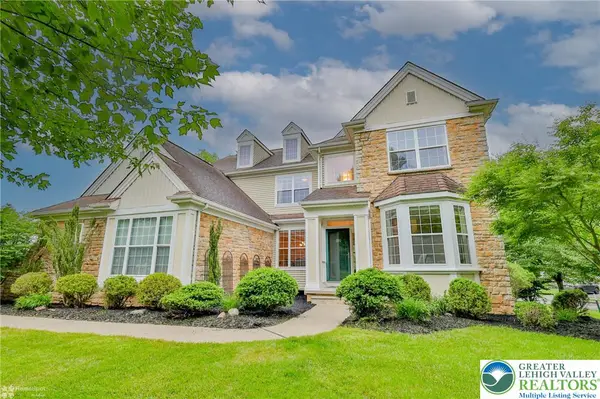 780 Ramblewood Drive, Forks Twp, PA 18040