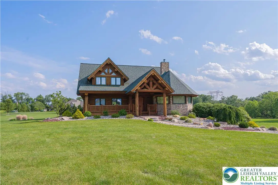 379 Meyer Road, Bushkill, PA 18064 - Image #1