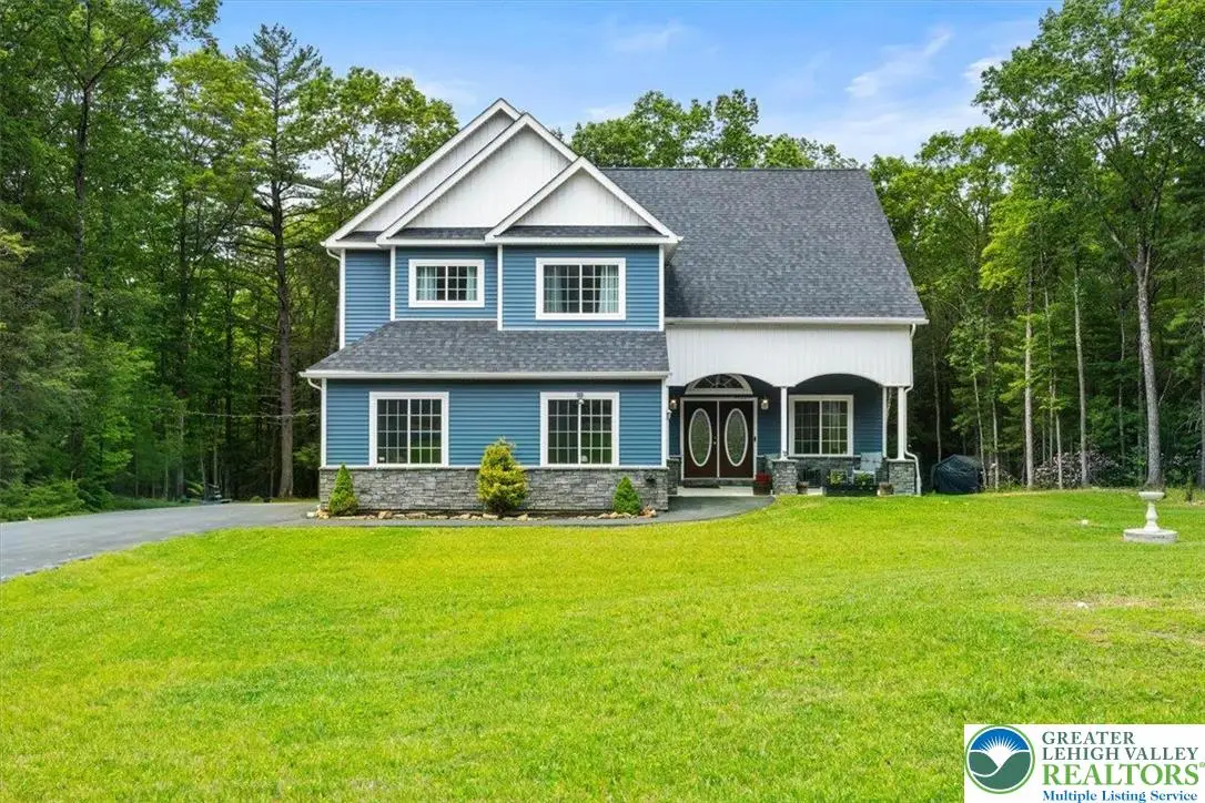 174 Corktree Road, Kunkletown, PA 18058 - #1