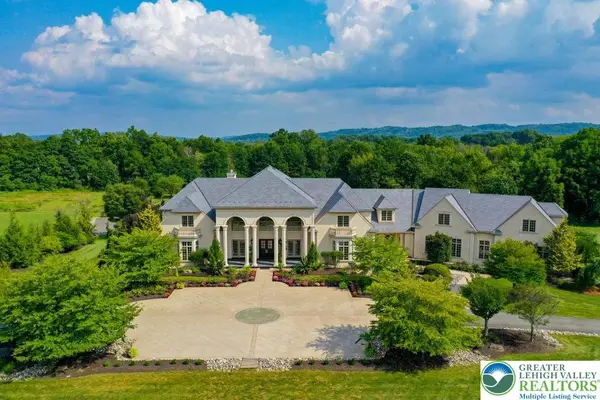 5044 Vera Cruz Road, Upper Saucon Twp, PA 18034