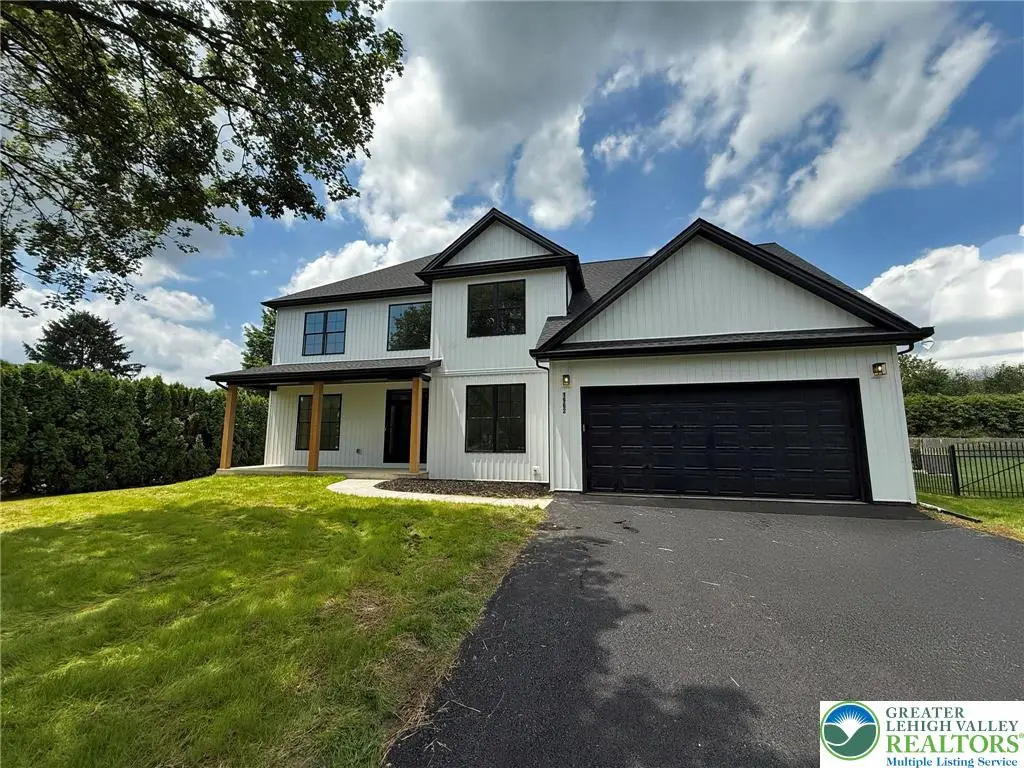 9858 Old U.s. 22, Weisenberg, PA 18031 - Image #1