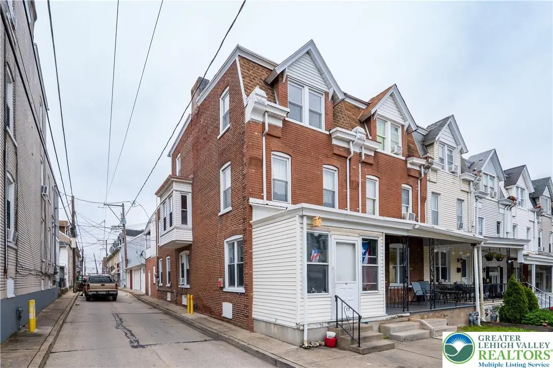 638 N 16th Street, Allentown, PA 18102 - #1