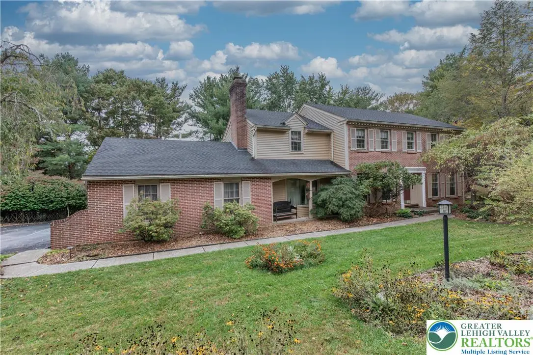 4804 Parkview Drive S, Lower Macungie, PA 18049 - #1