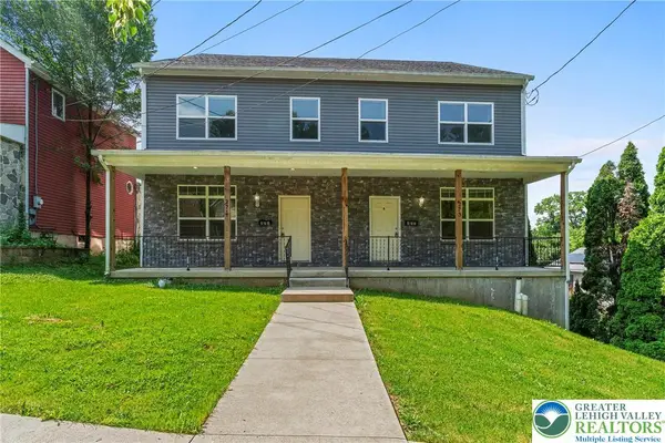 273 W Fairview Street W, Bethlehem City, PA 18018