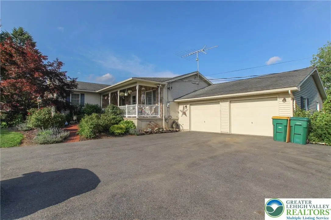 518 Bauer Road, Moore Township, PA 18014 - Image #1