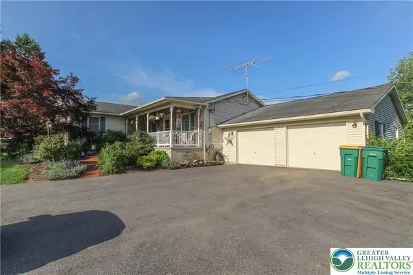 518 Bauer Road, Moore Twp, PA 18014