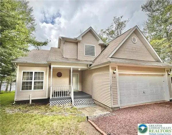 2505 Waterfront Drive, Coolbaugh Twp, PA 18466