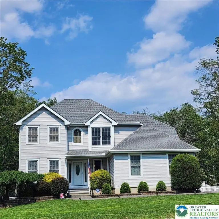 408 Sassafrass Way, Jackson Township, PA 18360 - Image #1