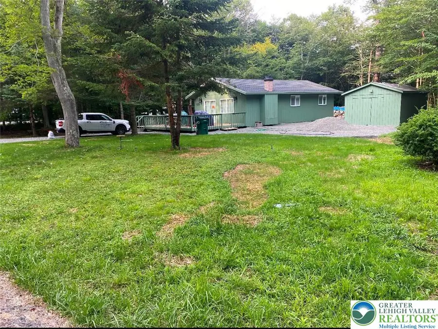 9379 Fairmount, Coolbaugh Township, PA 18466 - Image #3