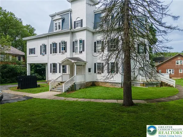 228 N 14th Street, Easton, PA 18042