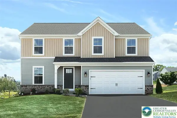 253 Center Road #Lot 123, Allen Twp, PA 18067