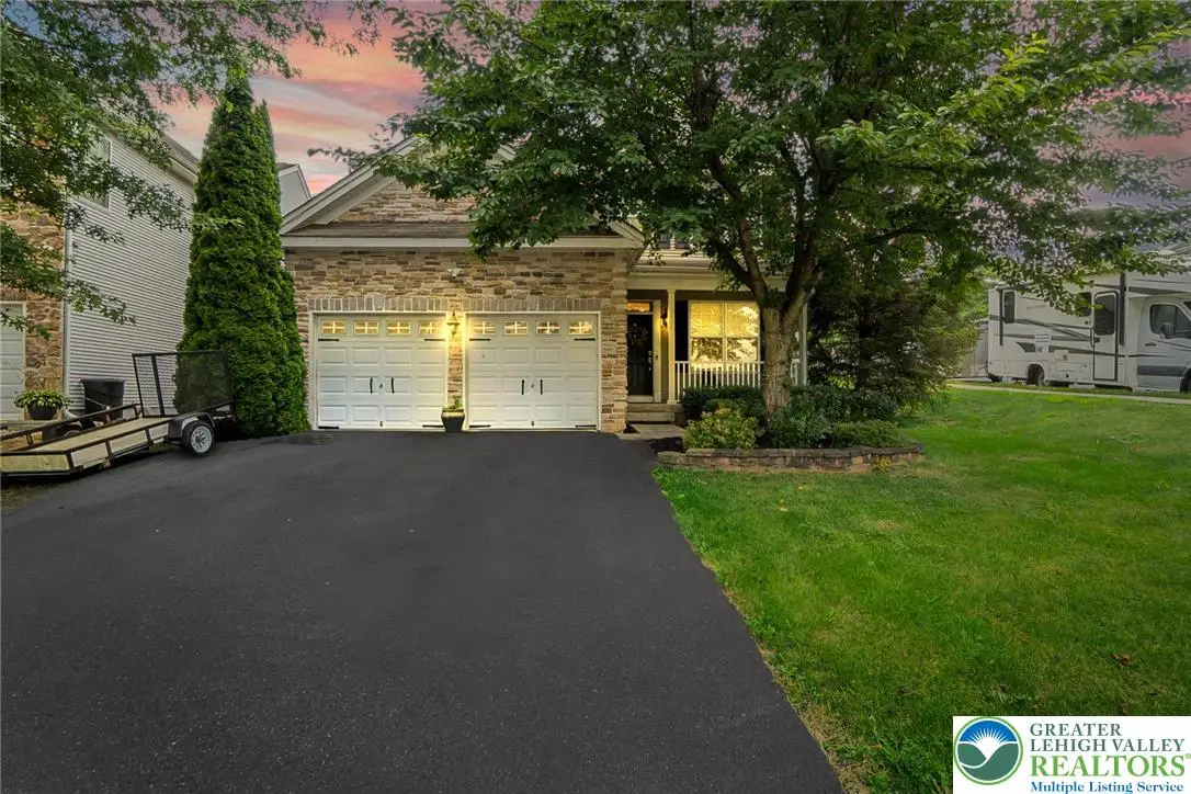 2429 S Front Street, Allentown, PA 18103 - #1