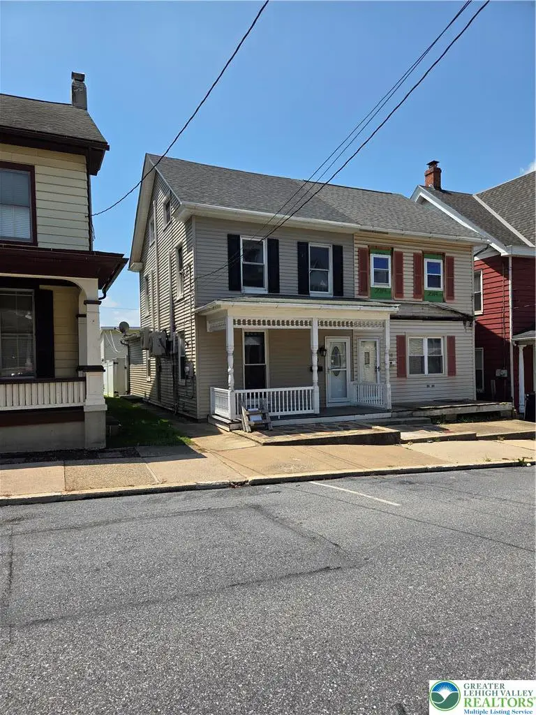 210 2nd Street, Slatington, PA 18080 - #1