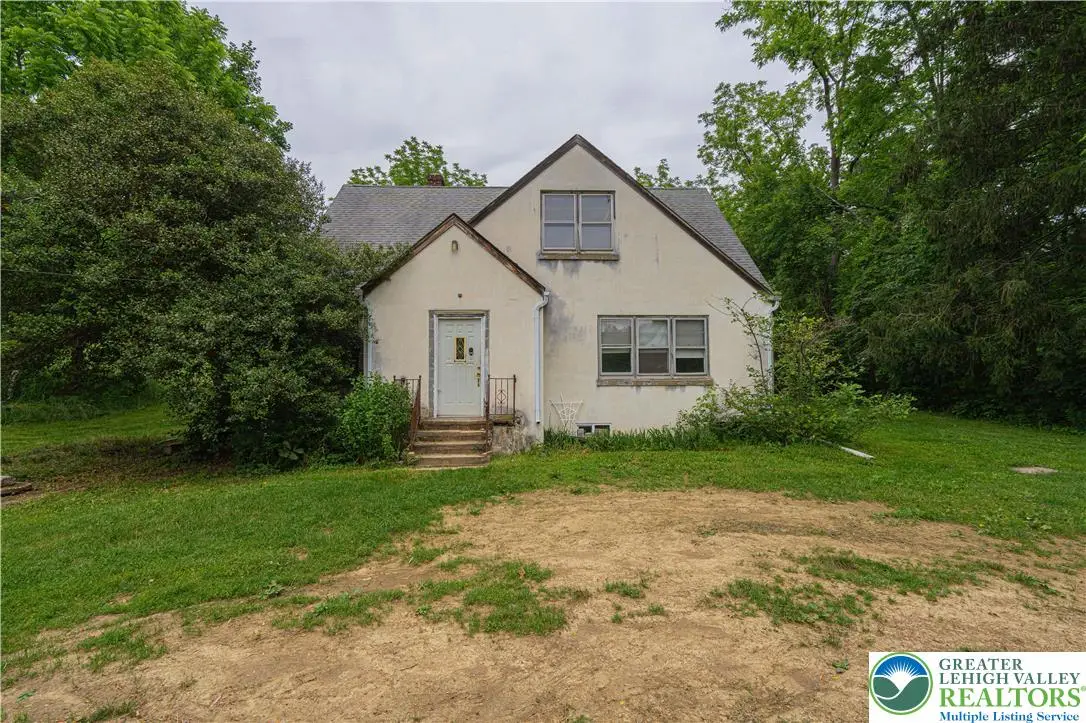 79 Mountain Lake Road, Walpack, NJ 07823 - #1