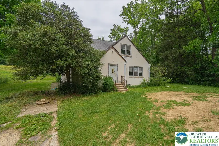 79 Mountain Lake Road, Walpack, NJ 07823 - #3