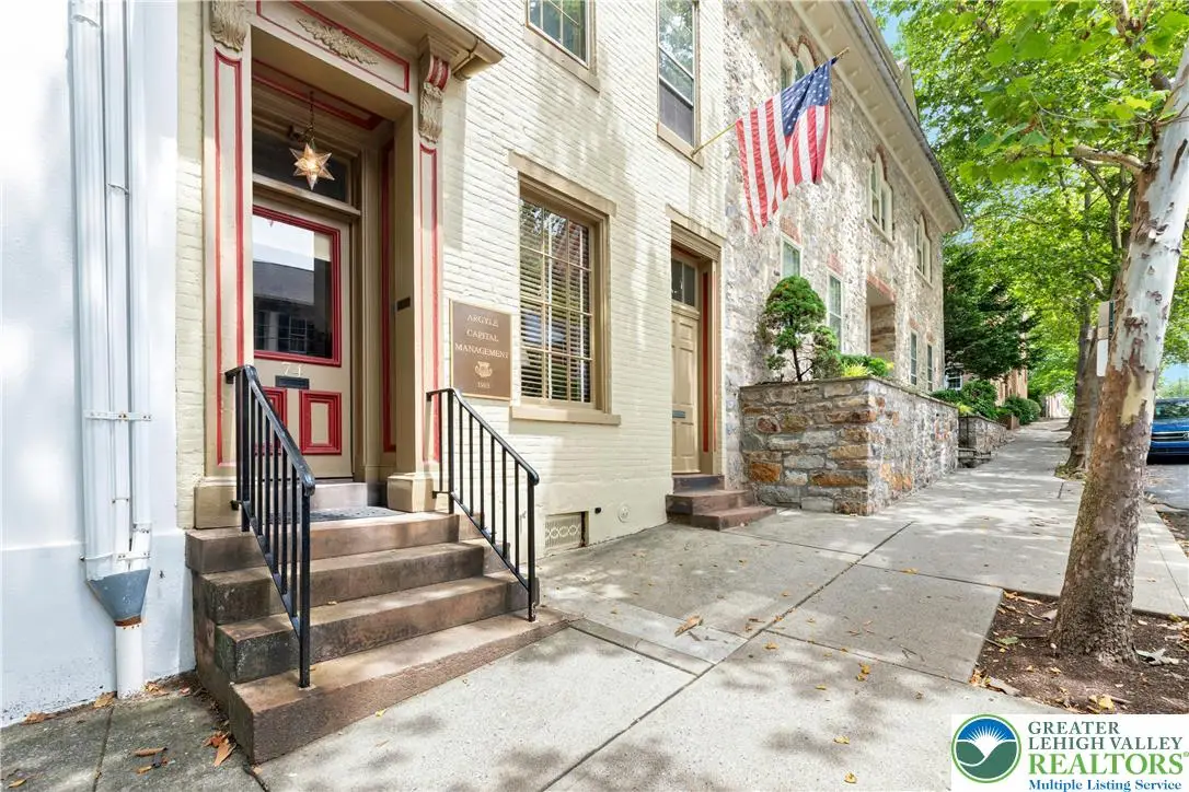 72 W Market Street, Bethlehem, PA 18018 - Image #1