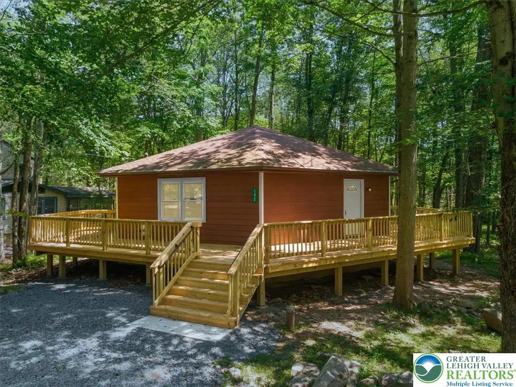 192 Wyalusing Drive, Pocono Lake, PA 18347 - #1