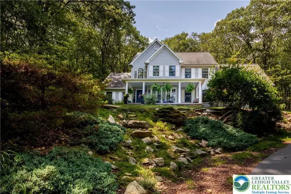 855 Constitution Avenue, Plainfield Twp, PA 18072