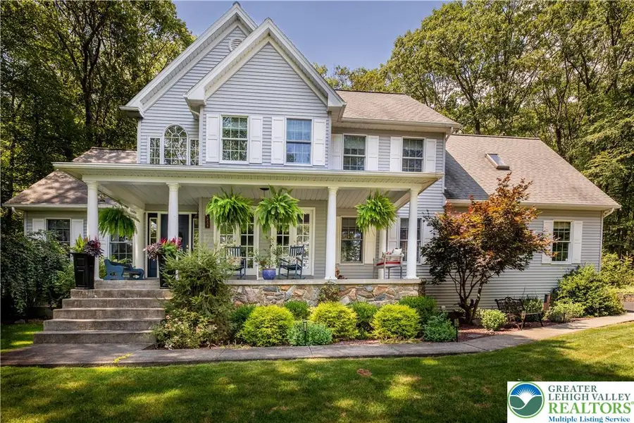 855 Constitution Avenue, Plainfield Township, PA 18072 - Image #2