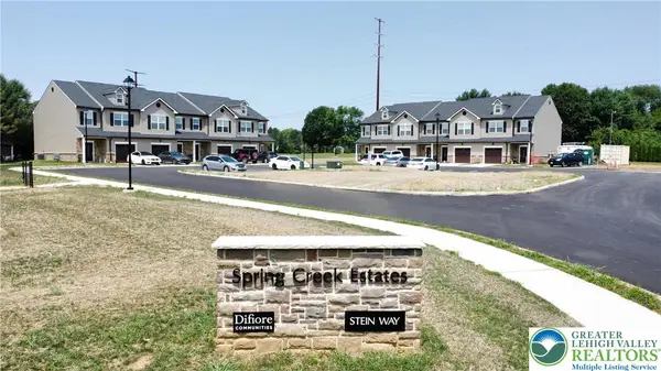 6645 Stein Way #6639-6661, Lower Macungie Twp, PA 18062