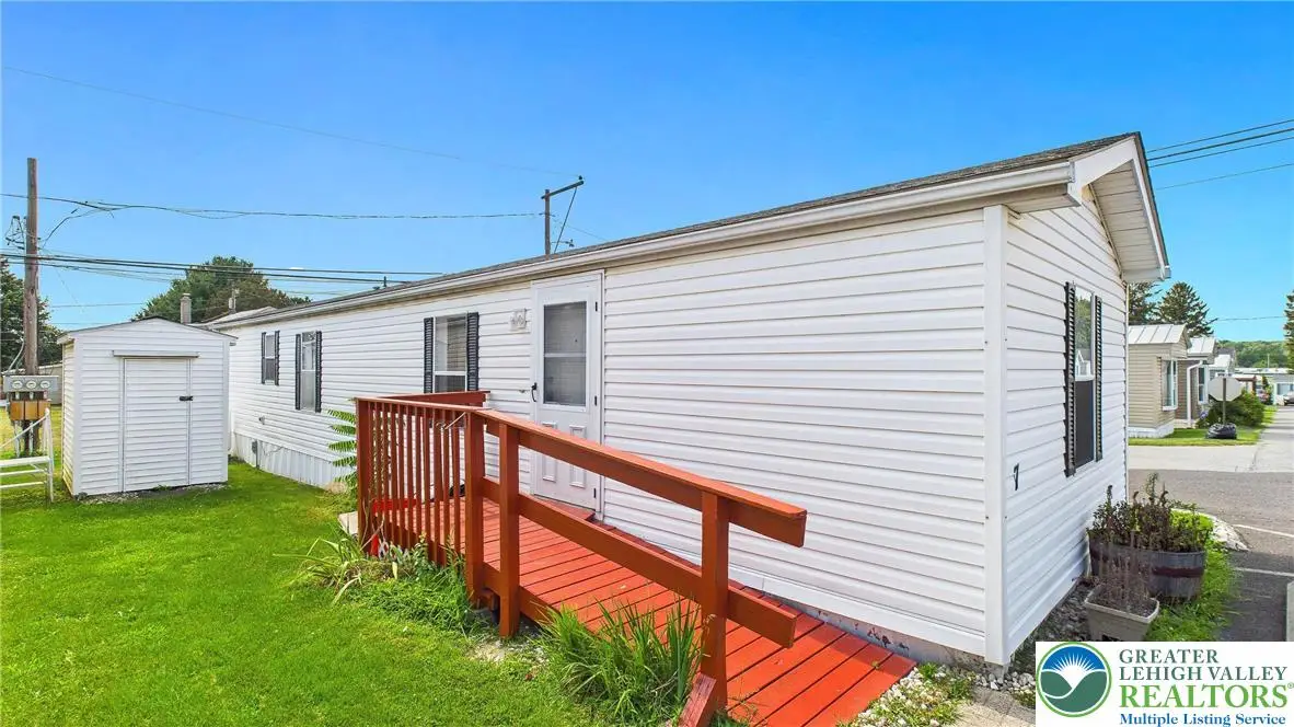 5475 Hamilton Boulevard #7, Wescosville, PA 18106 - #1