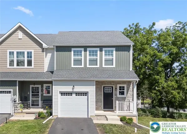 11 Timber Trail, Easton, PA 18045