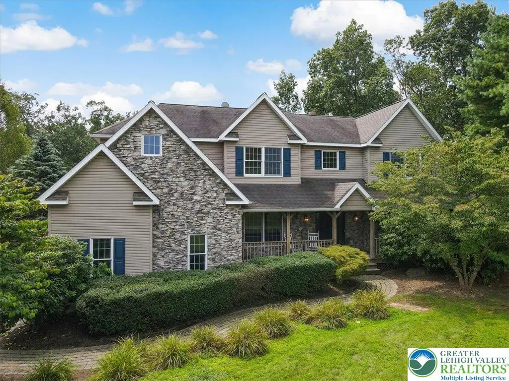 1488 Kelly Road, Hamilton, PA 18360 - #1