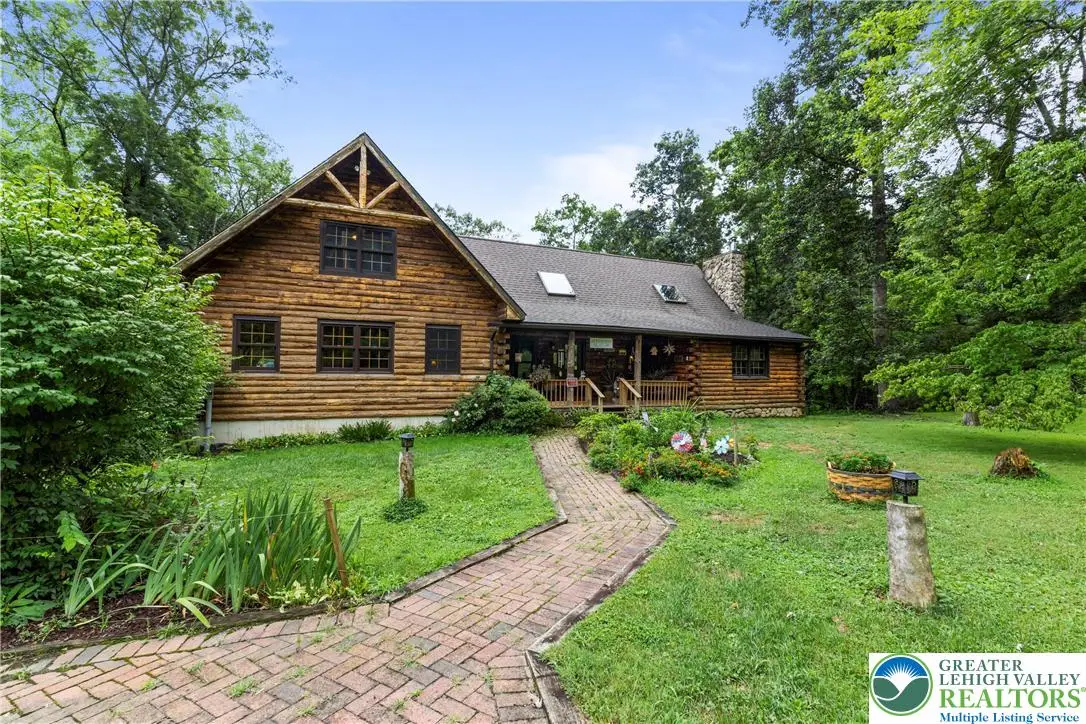 325 Raubsville Road, Williams Township, PA 18042 - Image #1