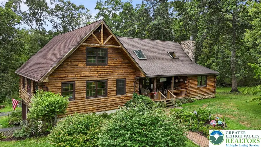 325 Raubsville Road, Williams Township, PA 18042 - Image #2