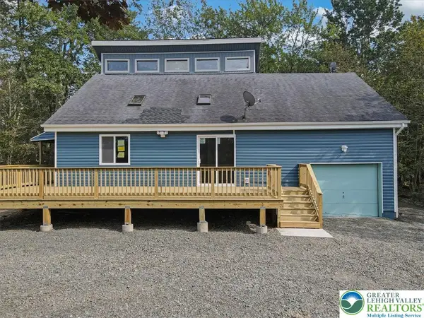 3197 Carobeth Drive, Coolbaugh Twp, PA 18466