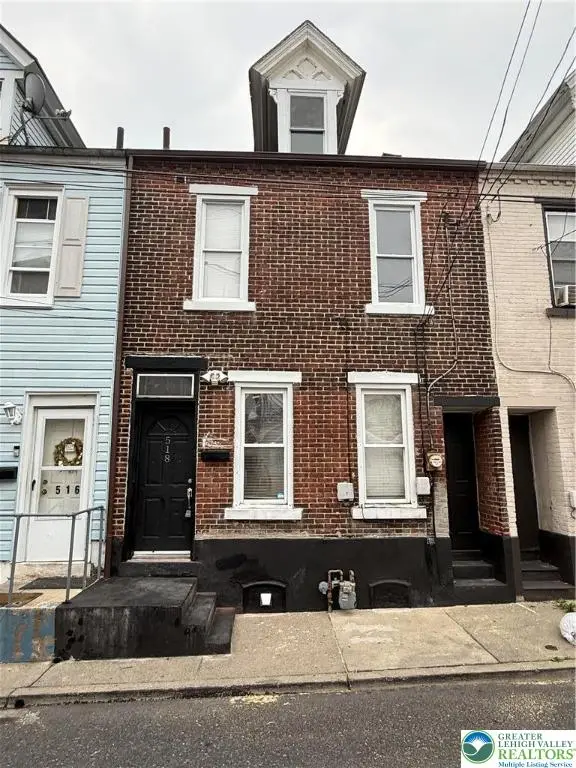 518 Oak Street, Allentown, PA 18102 - Image #1