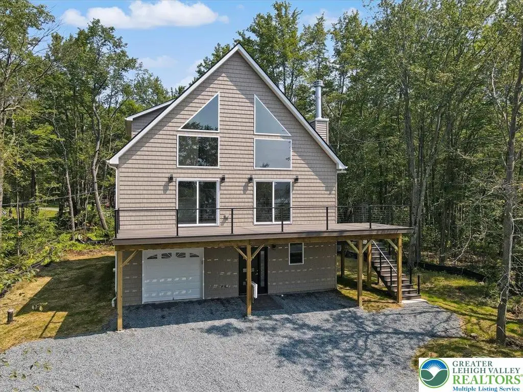 7733 Lake Shore Drive, Pocono Lake, PA 18347 - #1