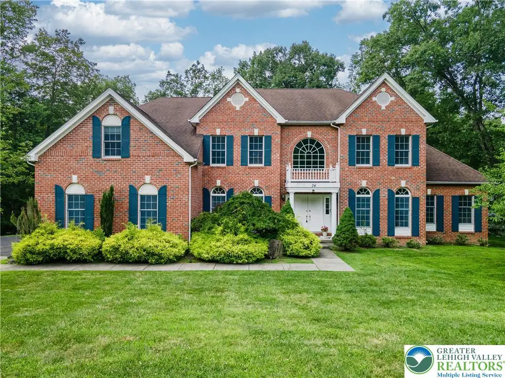 255 Rising Meadow Way, Middle Smithfield Township, PA 18302 - Image #1